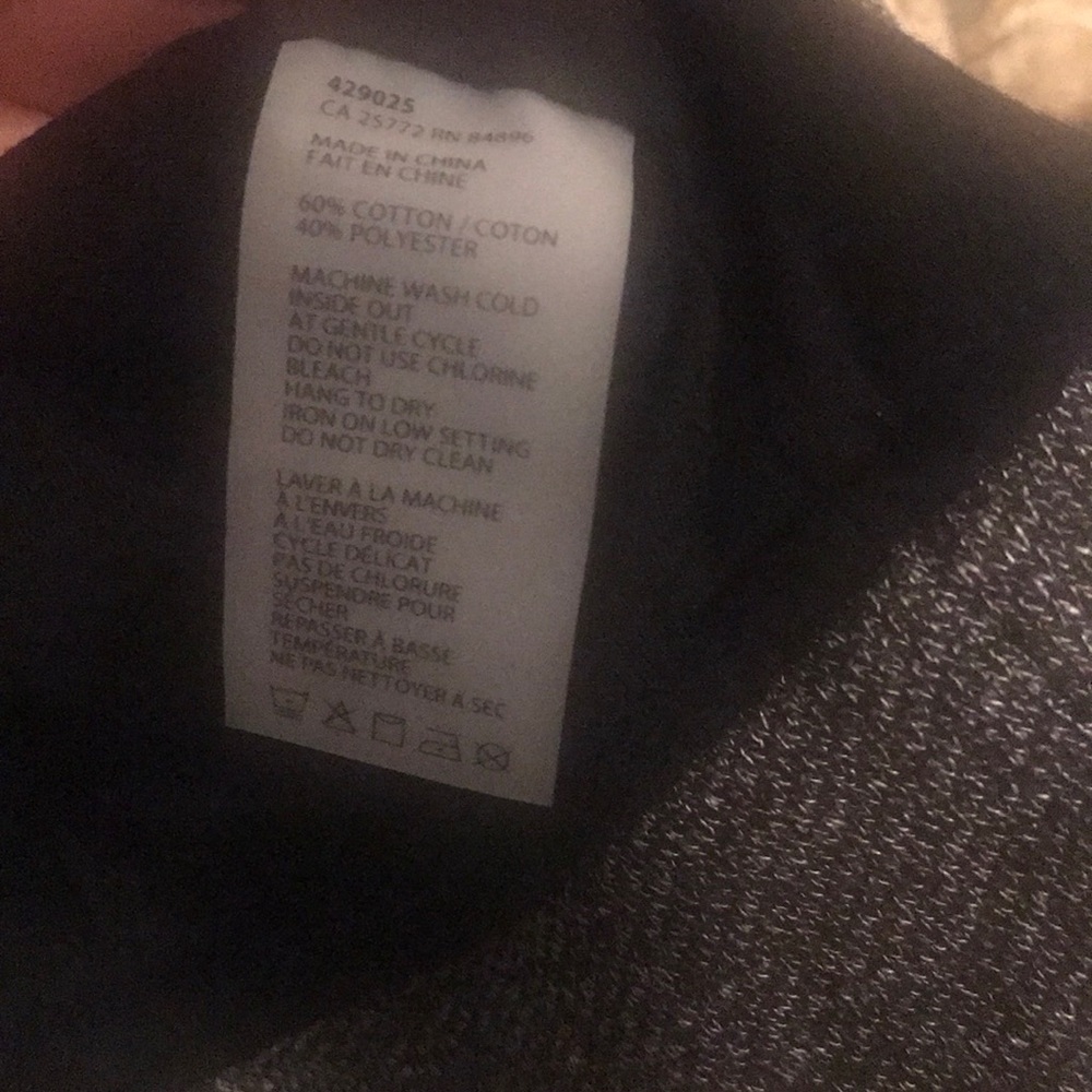 Moto jacket - Picture 3 of 6